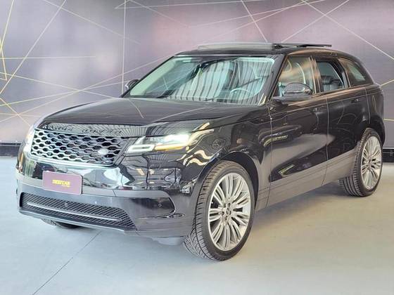 LAND ROVER RANGE ROVER VELAR 2.0 P250 GASOLINA S AUTOMÁTICO